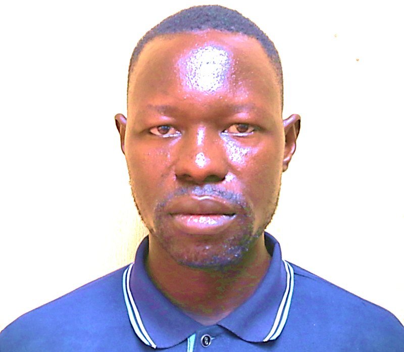 Alukutu A. Musa