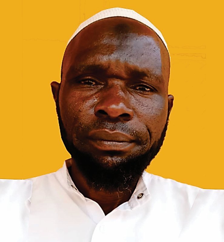 Kato Kassim