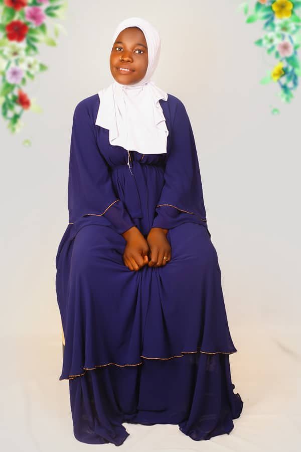 Nadia Innocent